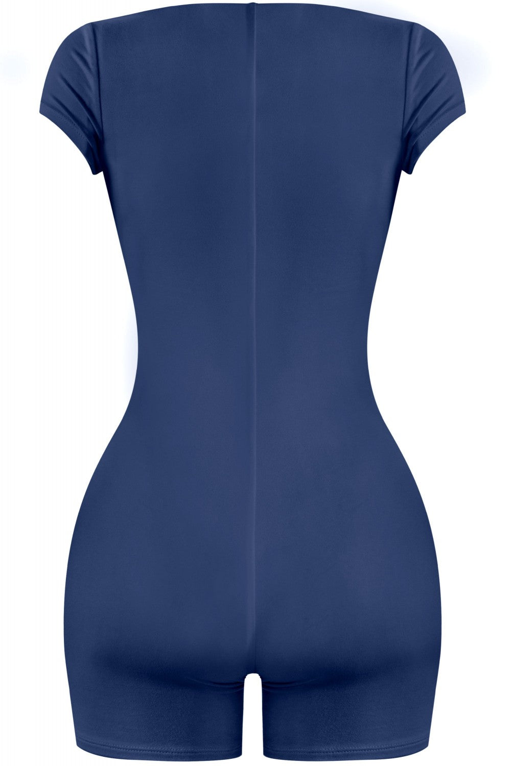 FATIMA ROMPER-NAVY