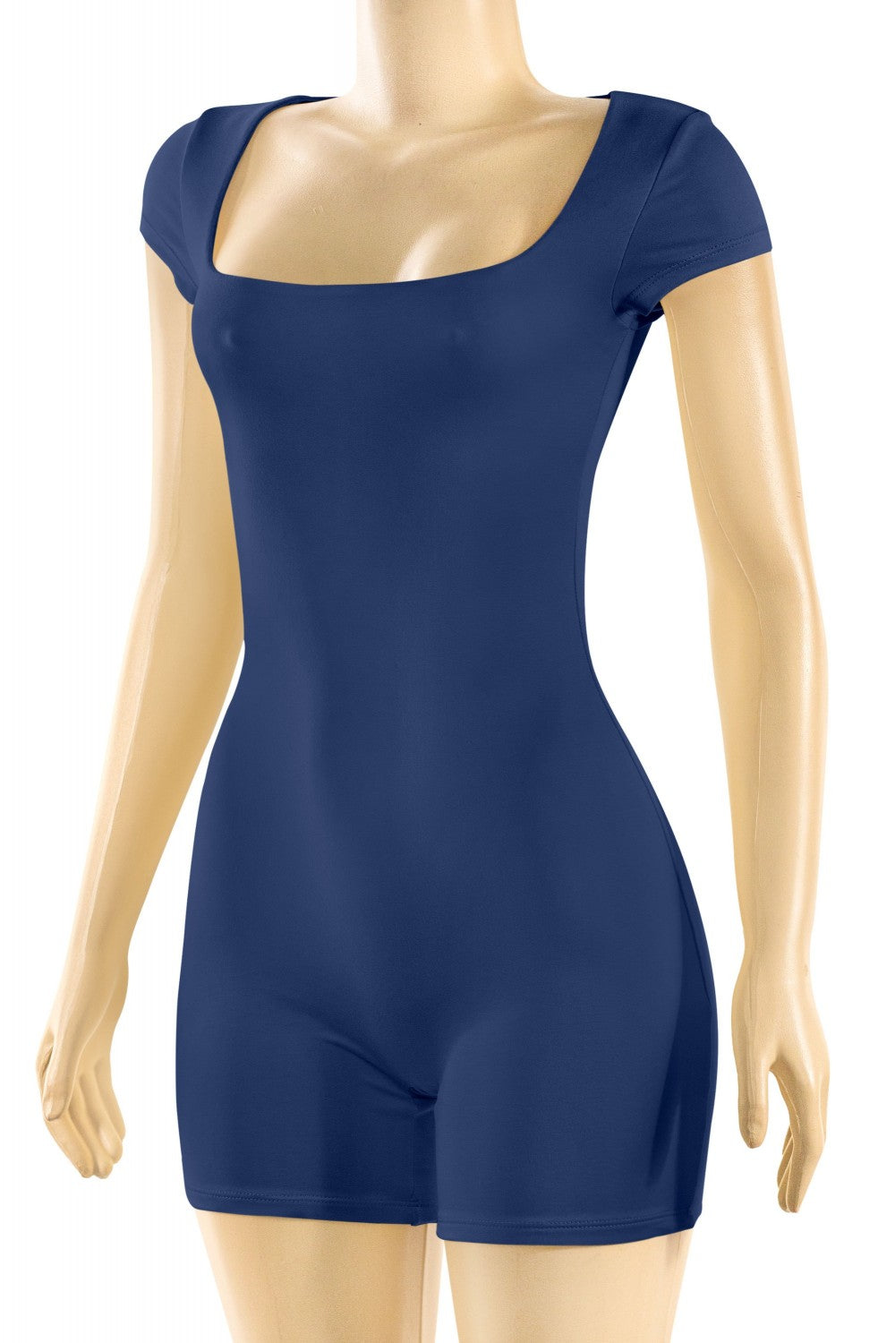FATIMA ROMPER-NAVY