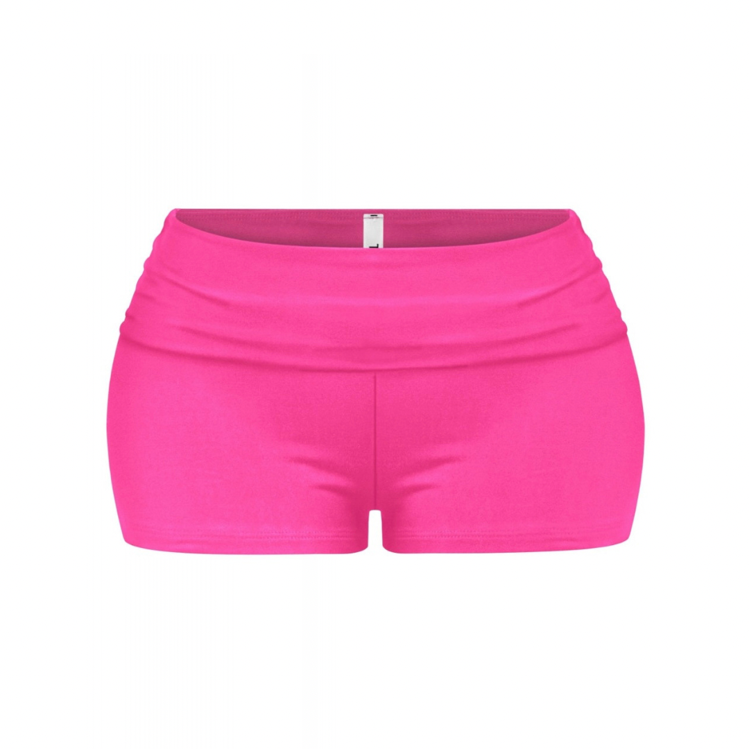 CHRISTINA SET-SUPER HOT PINK