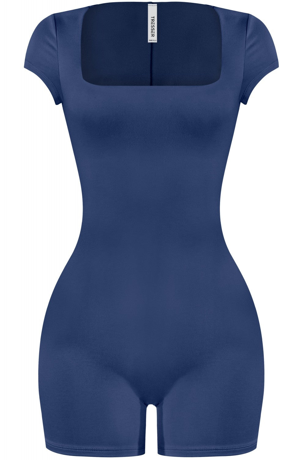 FATIMA ROMPER-NAVY