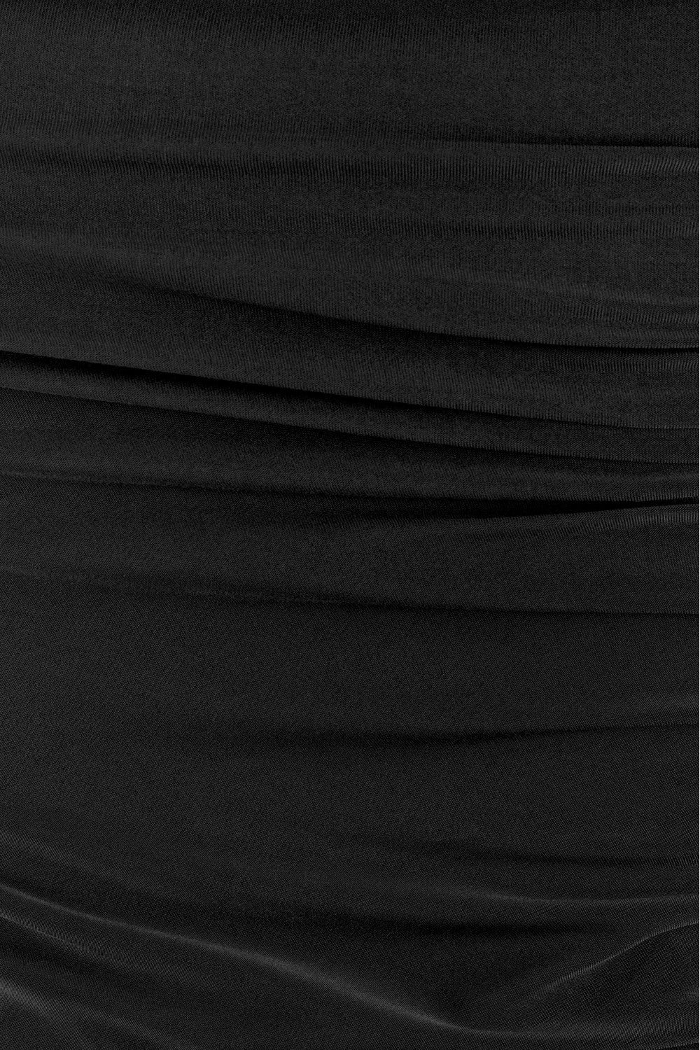 TERESA MINI DRESS-CLASSIC BLACK