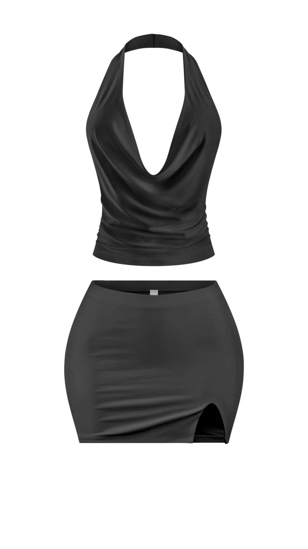 NIVEA SET-CLASSIC BLACK
