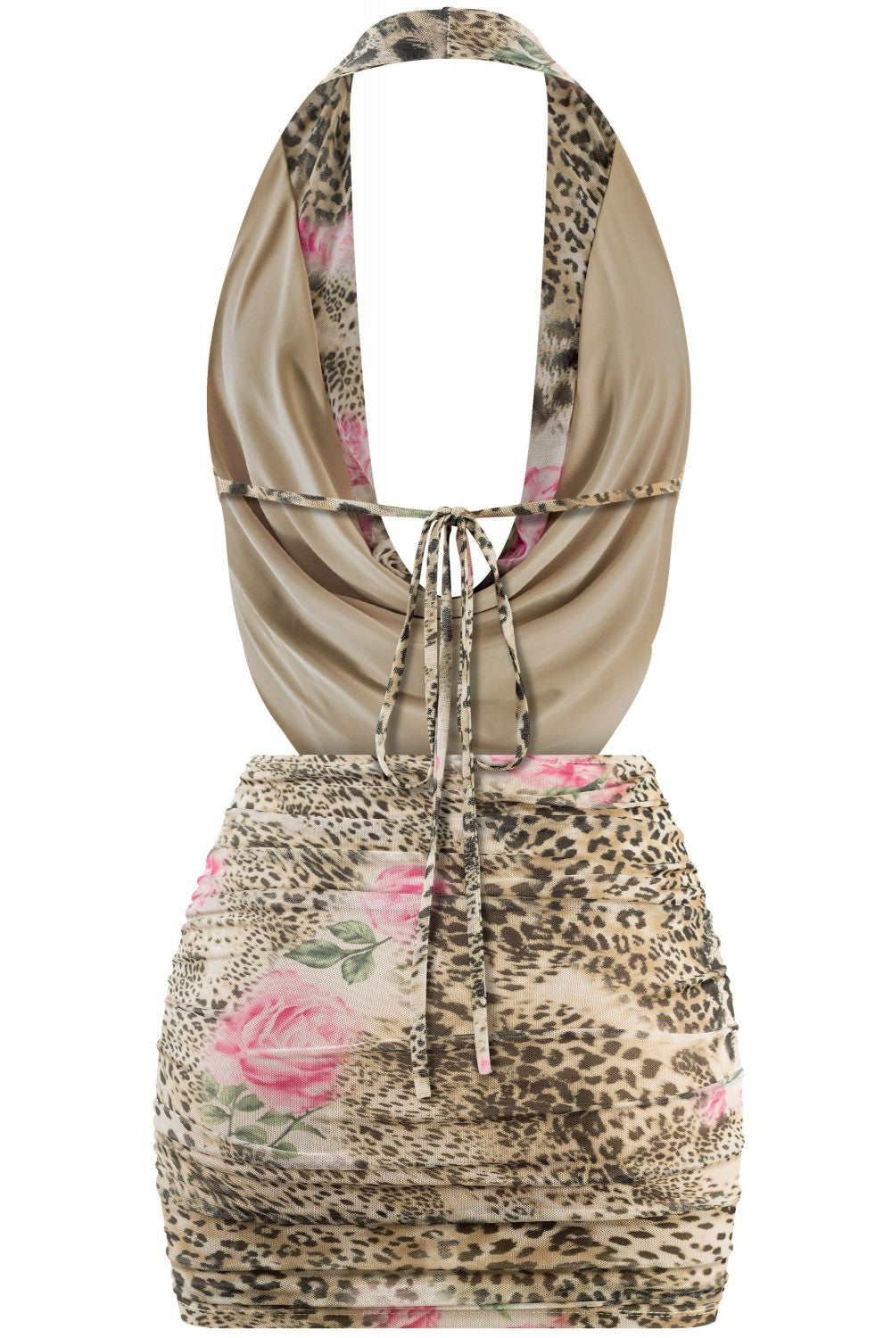 MAMASOTA MINI DRESS