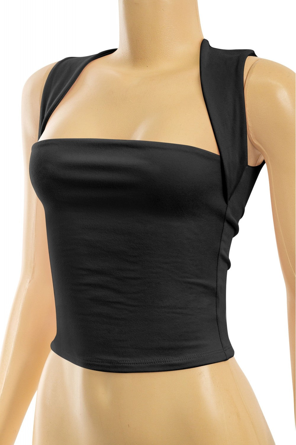 DRAYA SET-CLASSIC BLACK