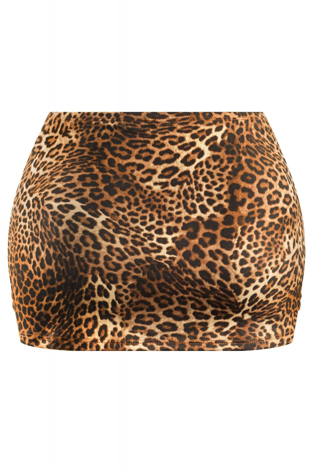 DGAF SET-LEOPARD