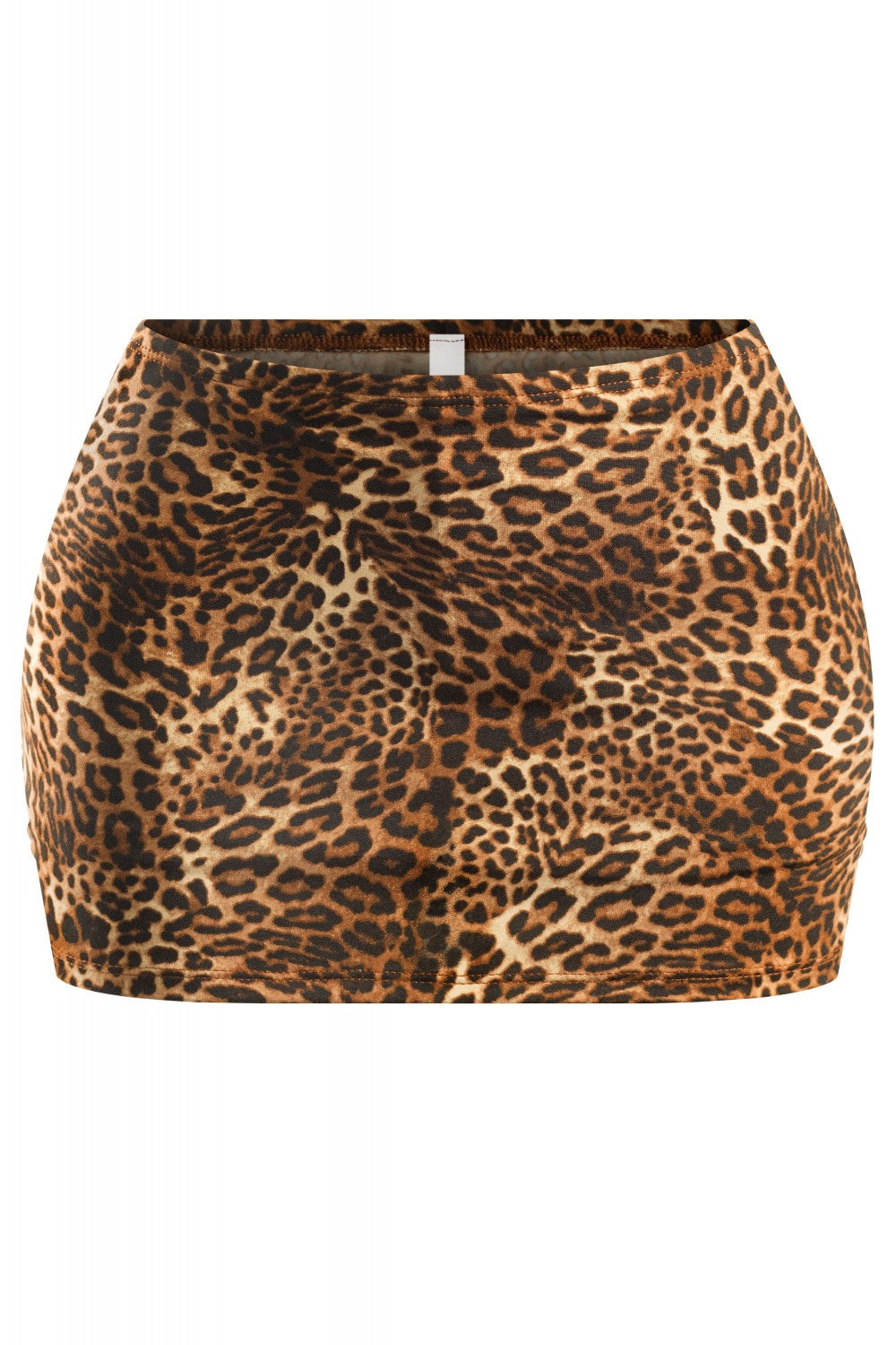 DGAF SET-LEOPARD