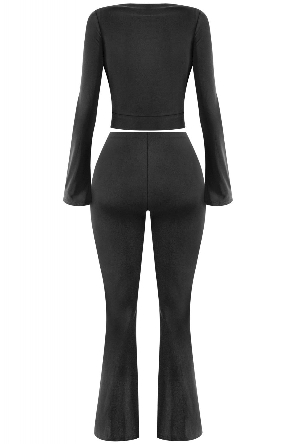 ANA SOFÍA SET-CLASSIC BLACK