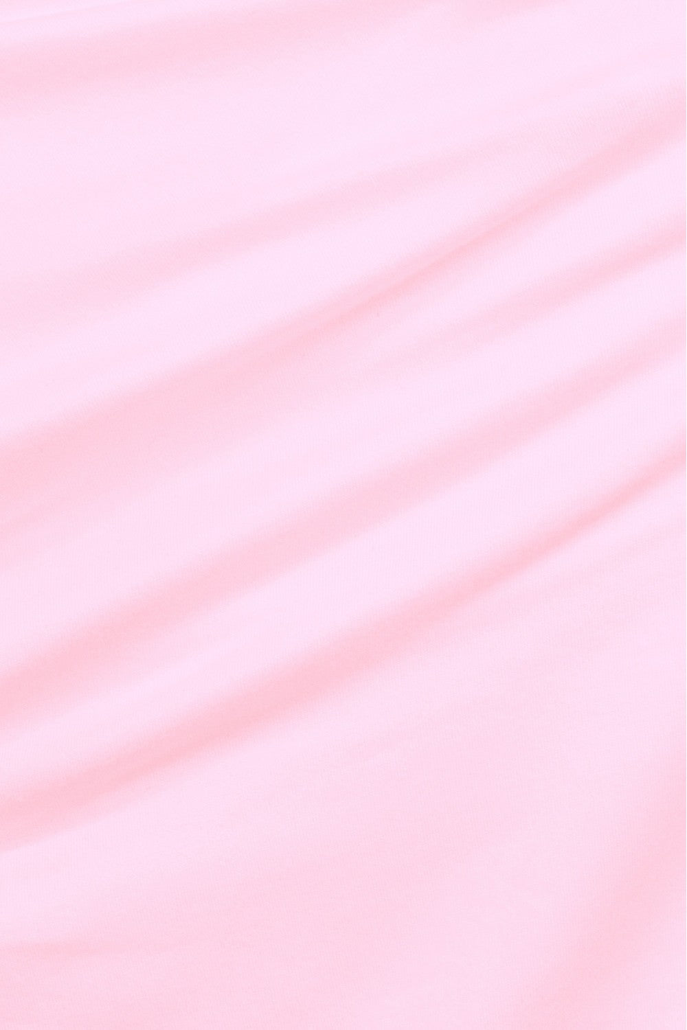 SOLENE HALTER ROMPER/DRESS-BABY PINK DTY