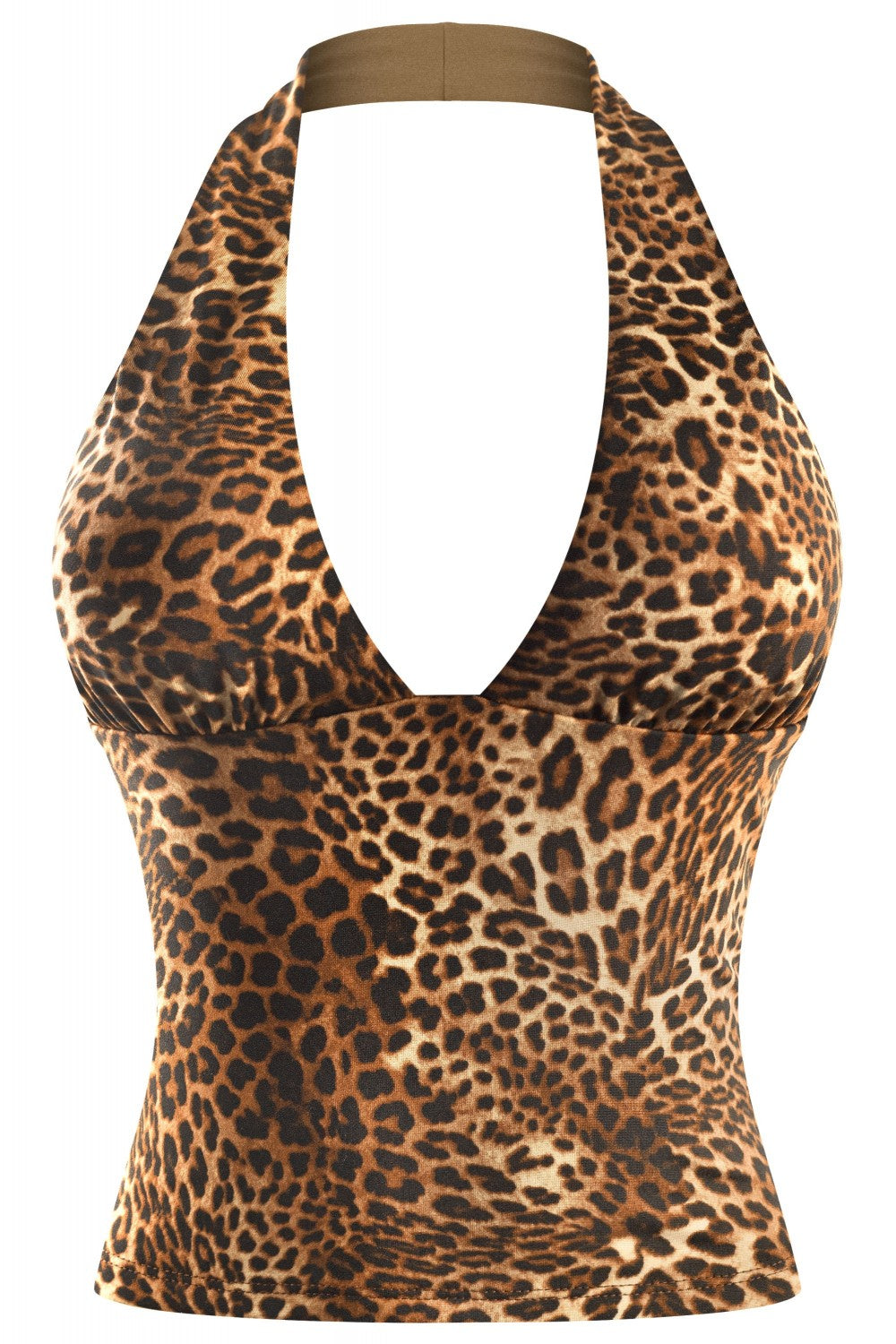DGAF SET-LEOPARD