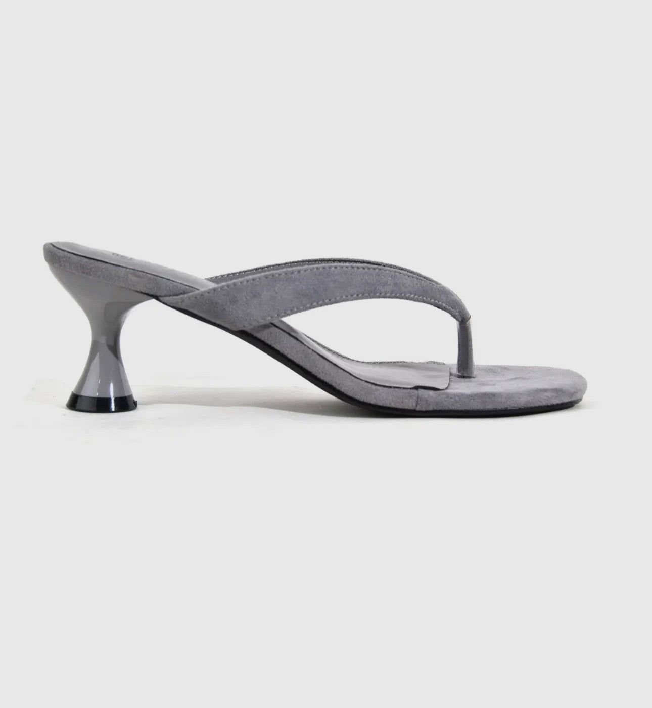 CLOUDSTONE HEEL