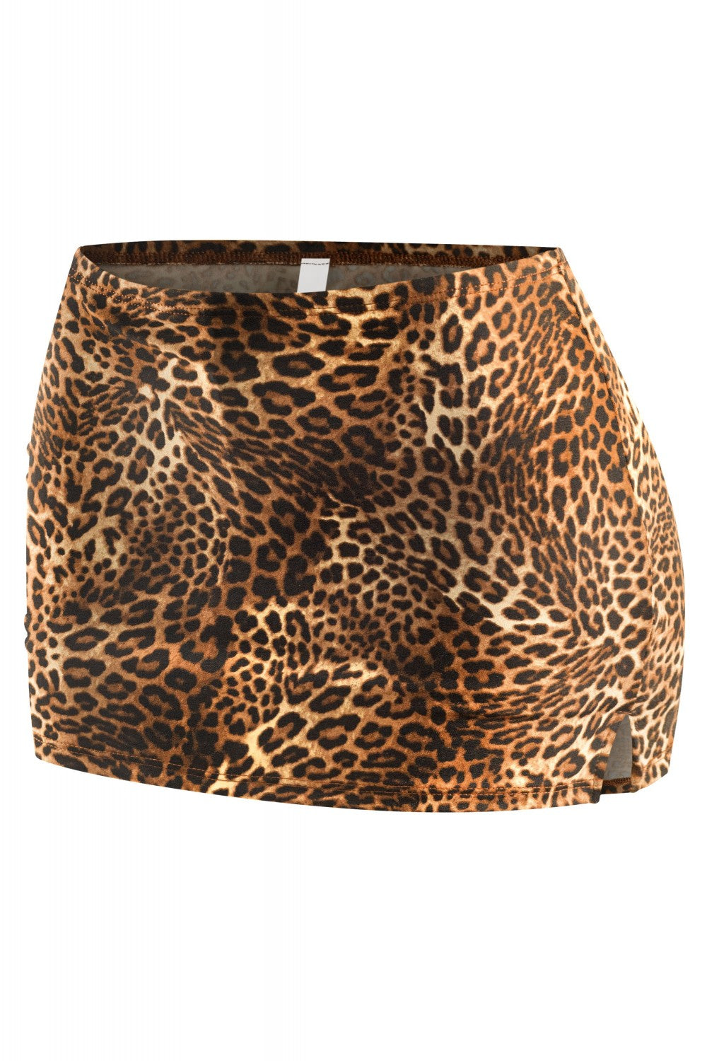DGAF SET-LEOPARD
