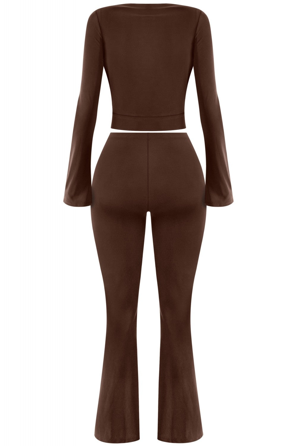 ANA SOFÍA SET-BROWN