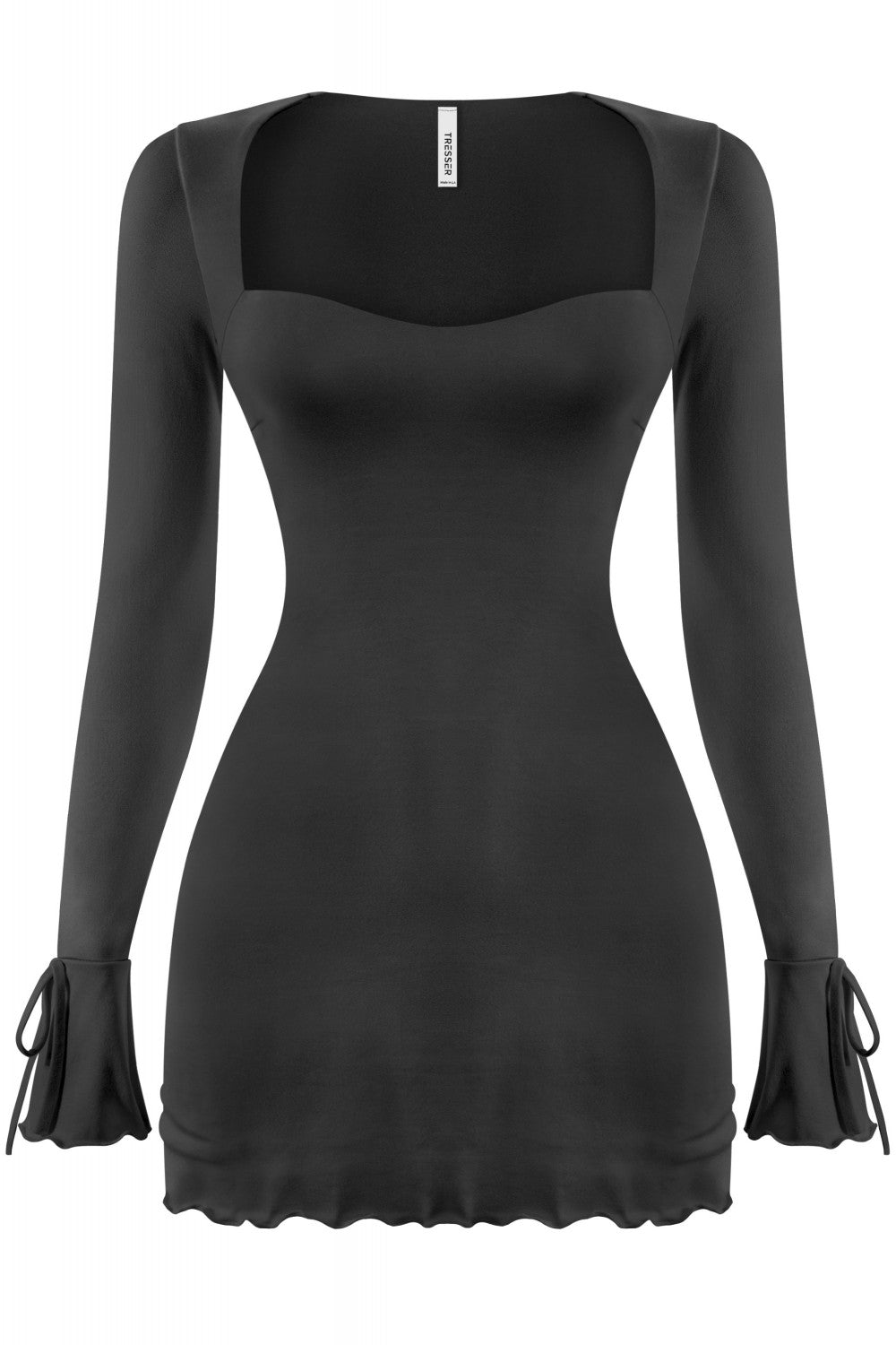 THAT’S HOT MINI-CLASSIC BLACK