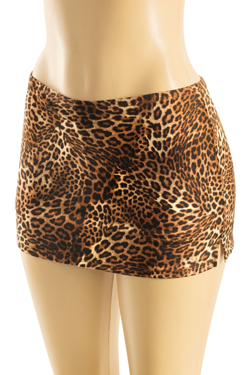 DGAF SET-LEOPARD