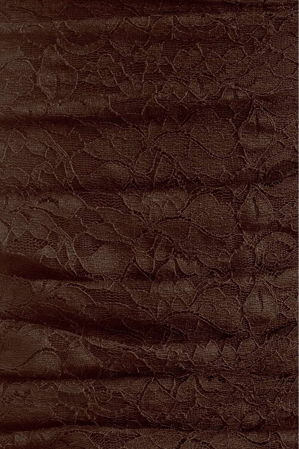 NATALIA LACE MINI DRESS