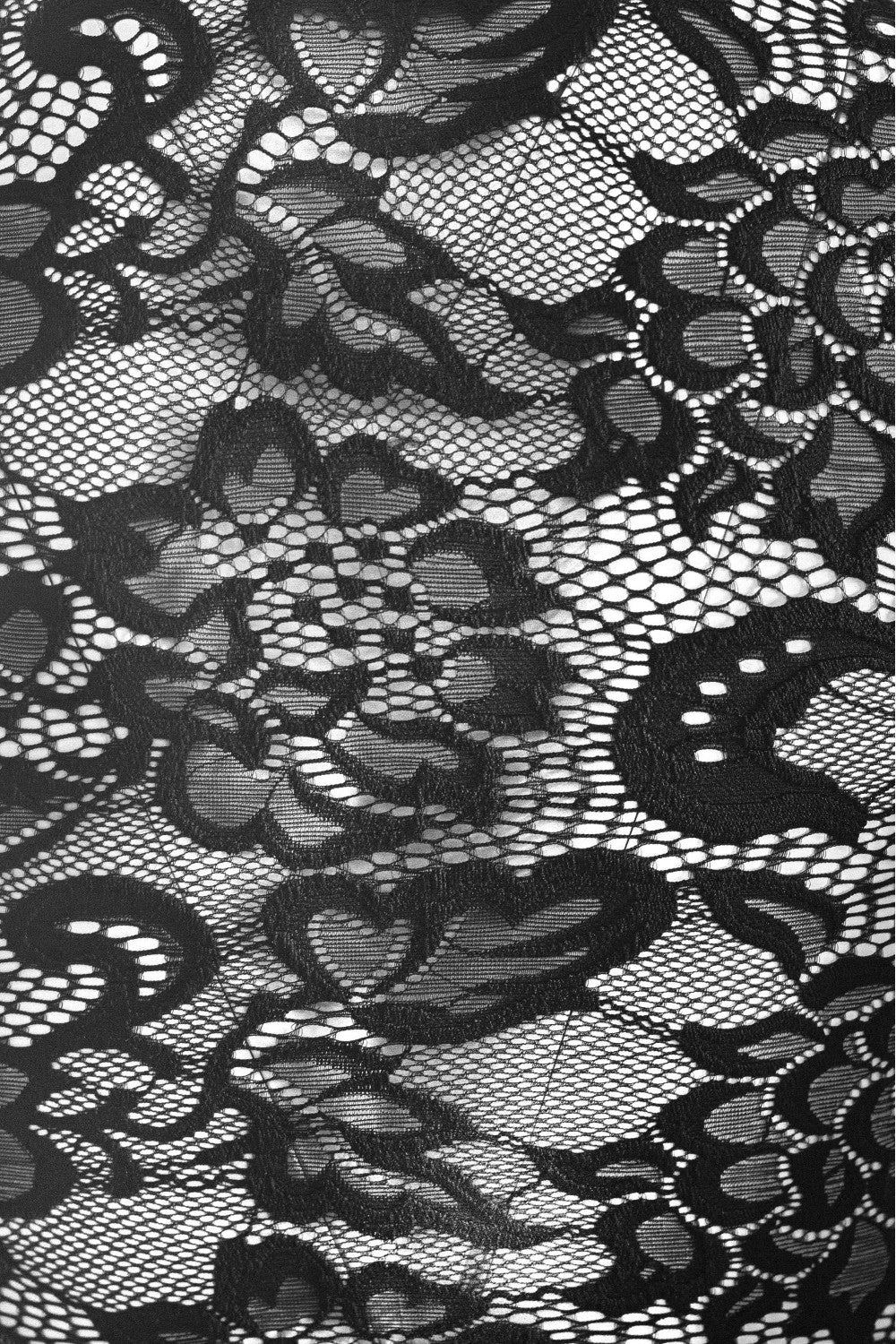 NOCHE SECRETA LACE MINI