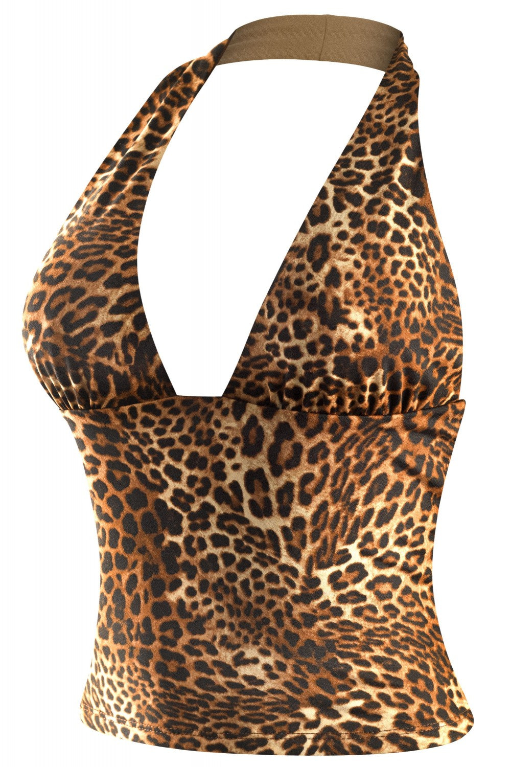 DGAF SET-LEOPARD