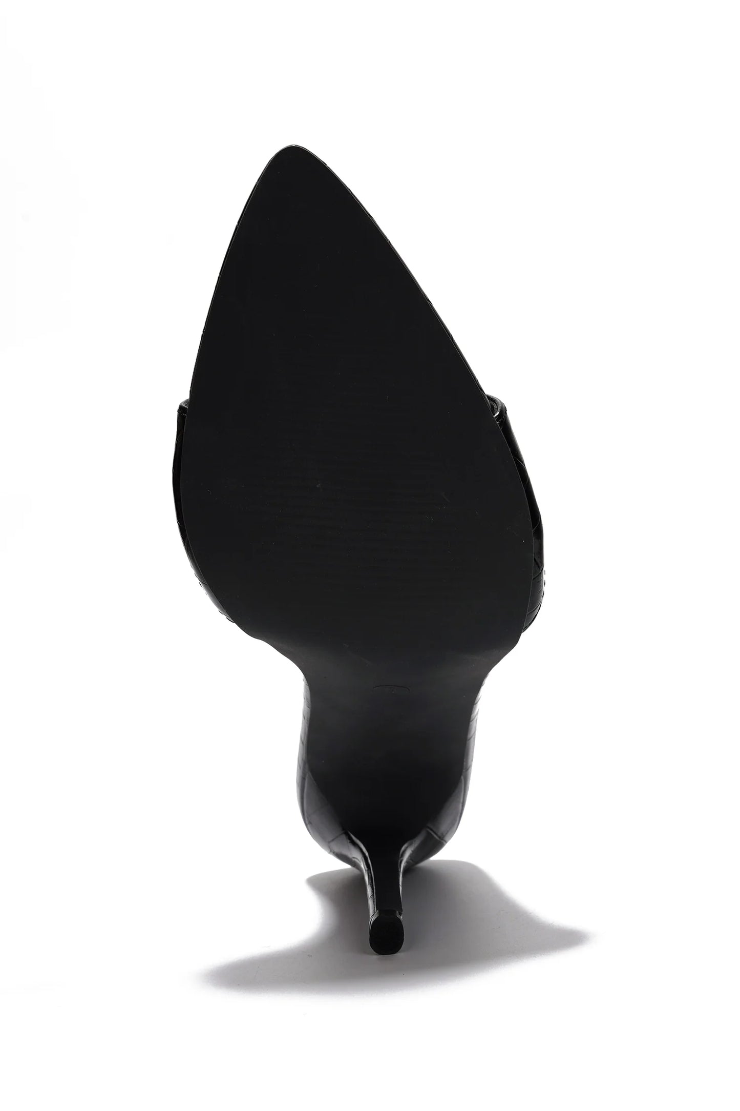 KANDY MULES-BLACK