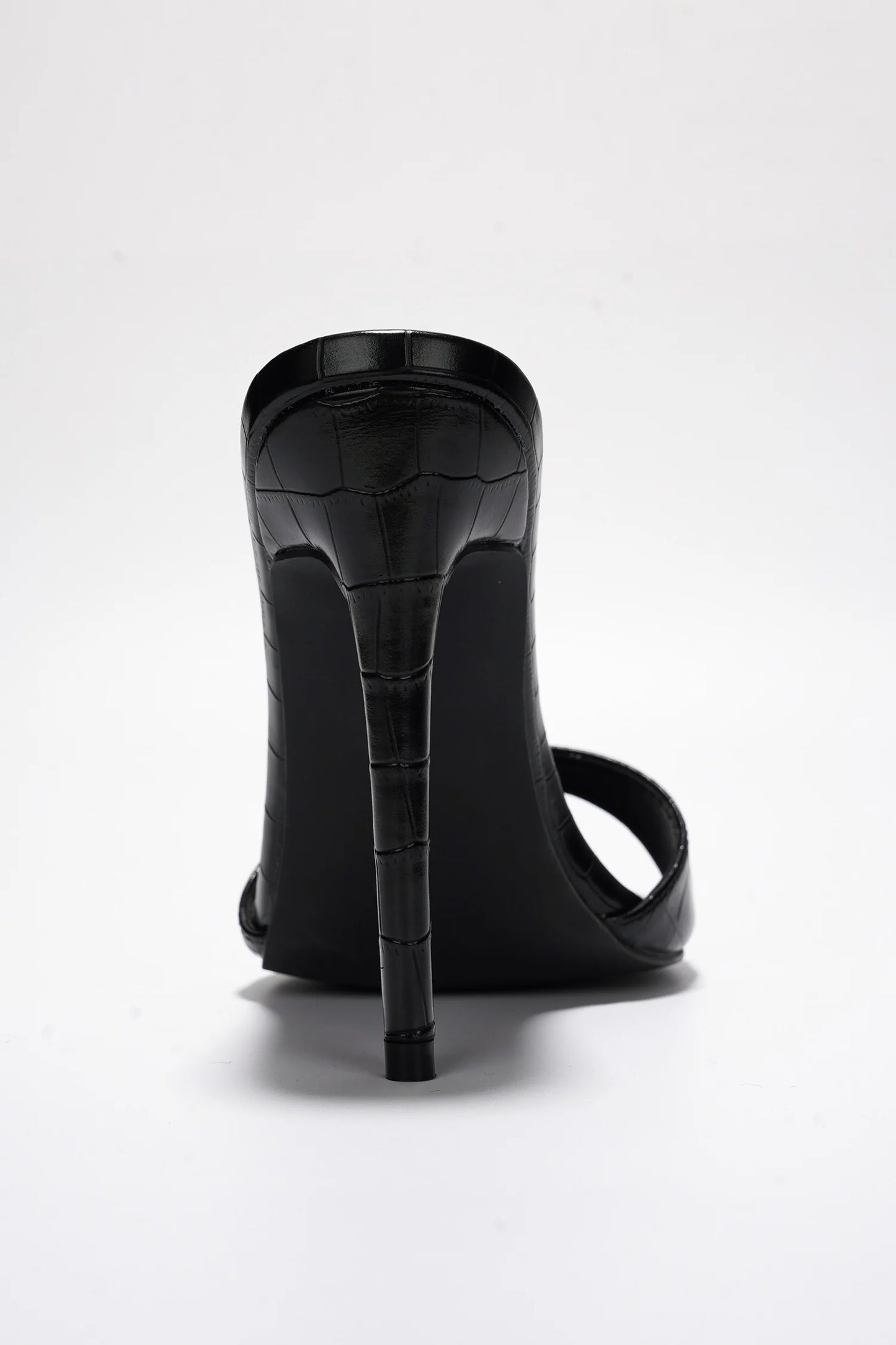 KANDY MULES-BLACK