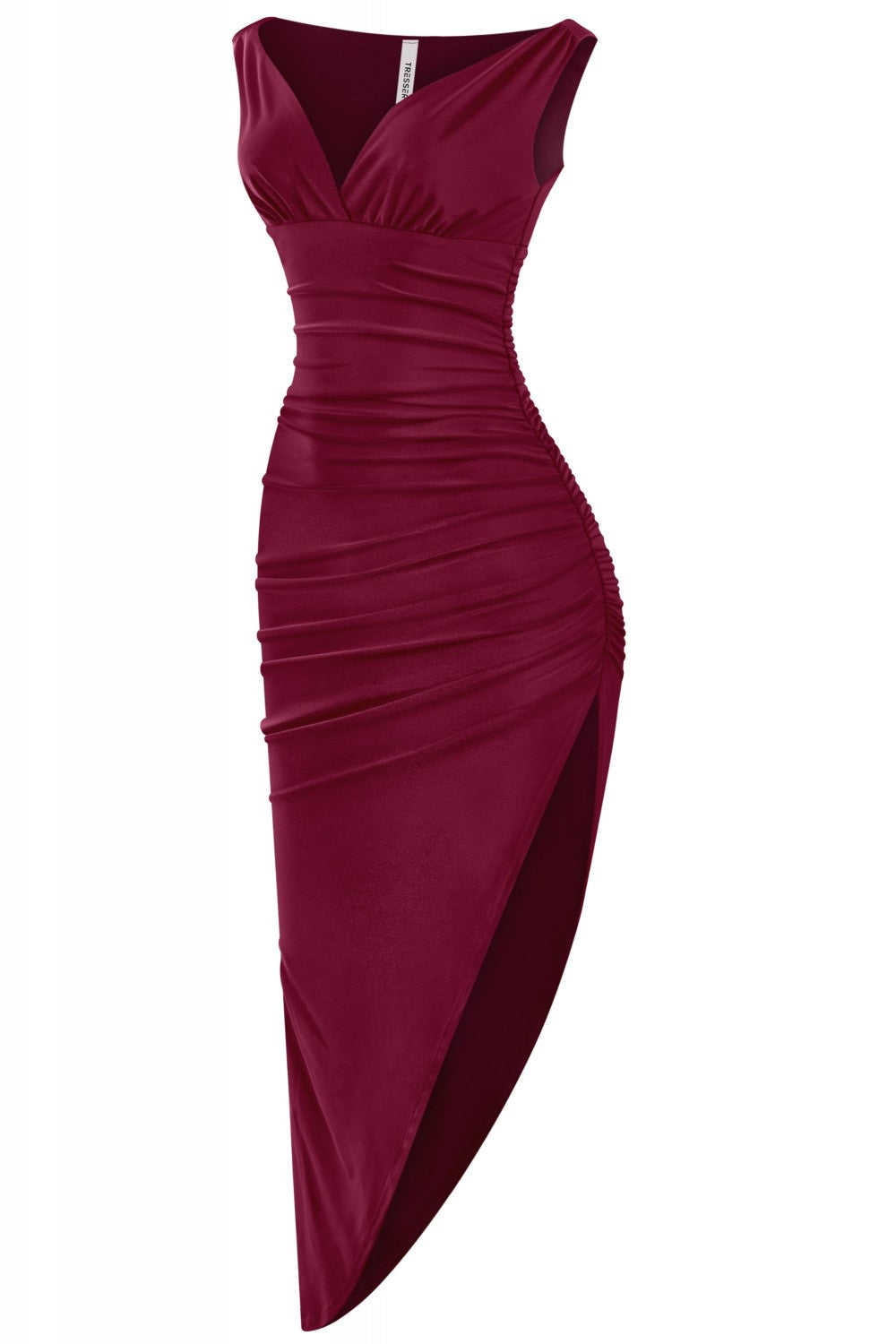 PURE SEDUCTION MAXI DRESS