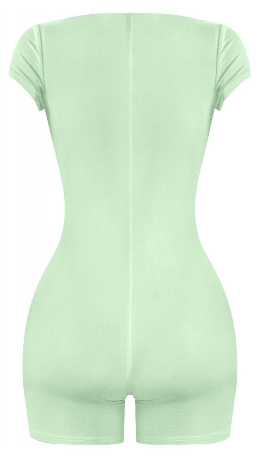 FATIMA ROMPER-SAGE