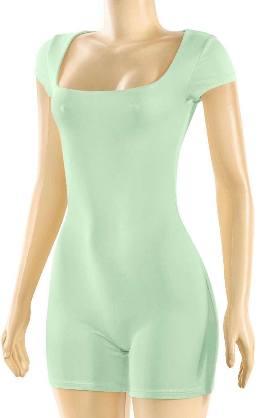 FATIMA ROMPER-SAGE