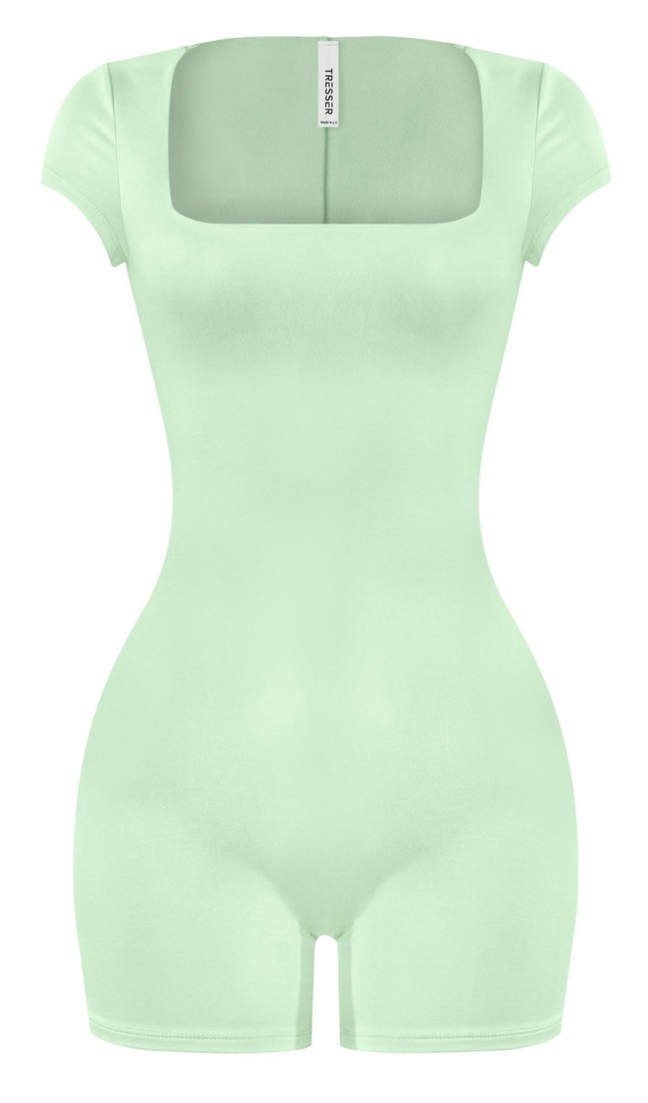 FATIMA ROMPER-SAGE