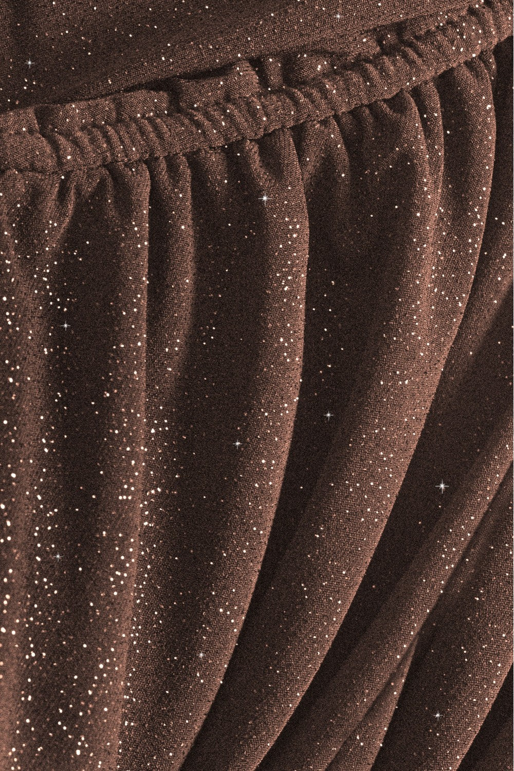 MOCHA MUSE MINI DRESS