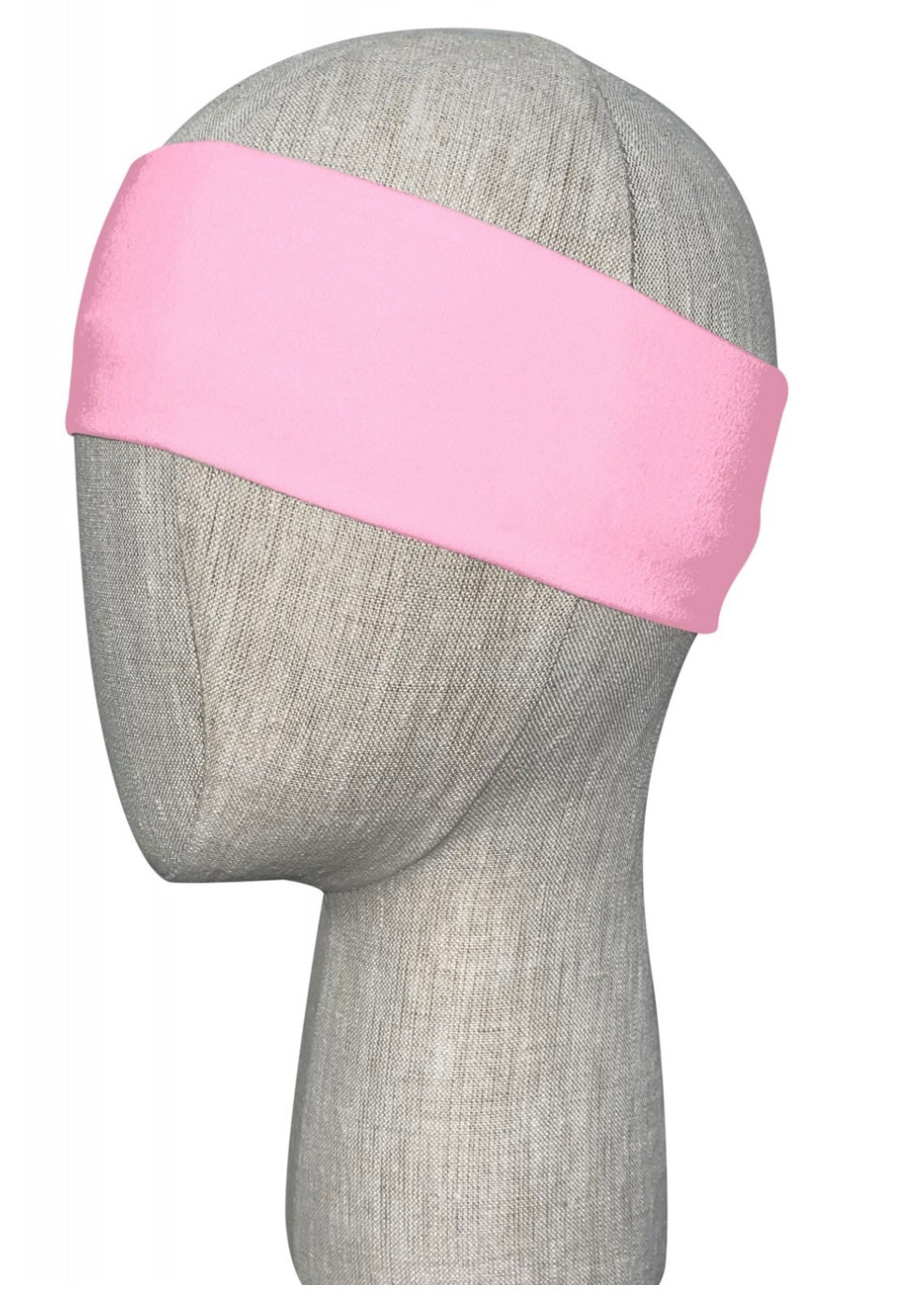 Pink Vibez Romper & Headband Set