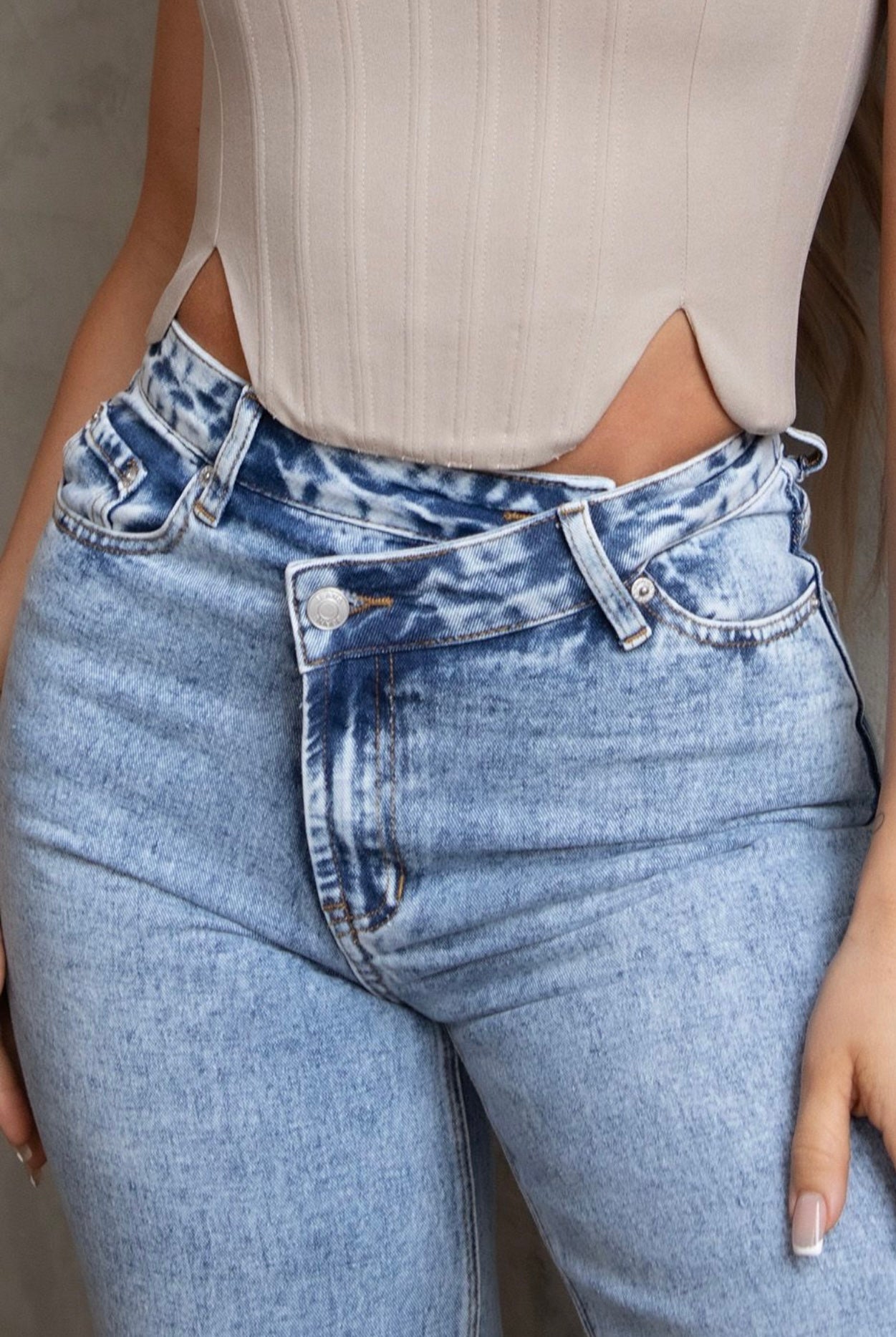 Jazlyn Jeans